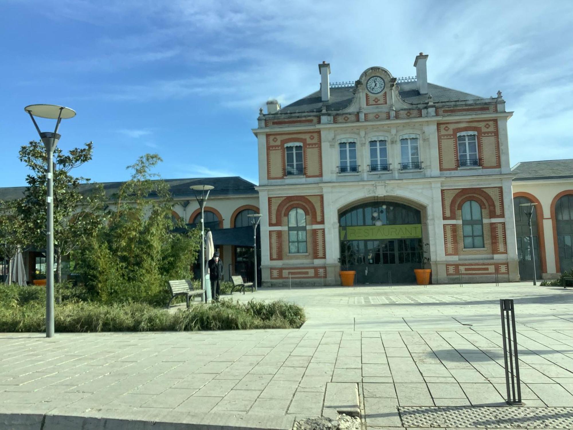 Le Beauparlant, 5 Min Grand Marche, 10Min Gares Et Thermes Vichy Exterior photo