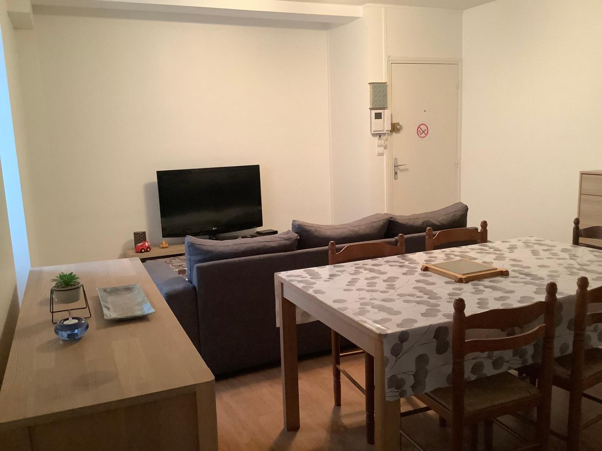 Le Beauparlant, 5 Min Grand Marche, 10Min Gares Et Thermes Vichy Exterior photo