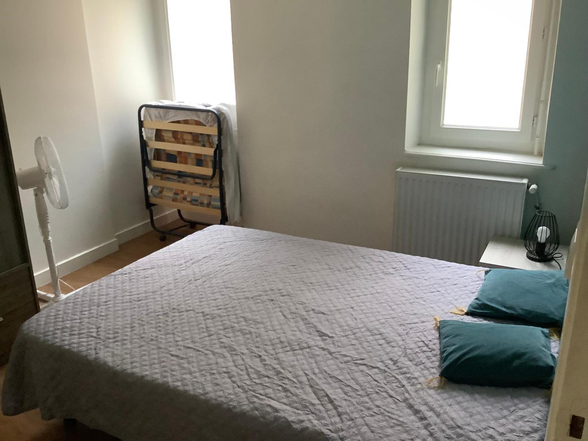 Le Beauparlant, 5 Min Grand Marche, 10Min Gares Et Thermes Vichy Exterior photo